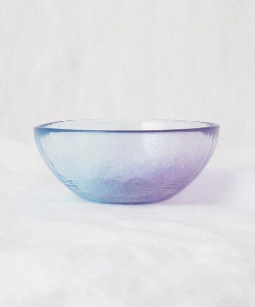 212 KITCHEN STORE / トゥーワントゥーキッチン ストア 食器 | 藍花 空のいろどり ボウル 朝焼け | 詳細2