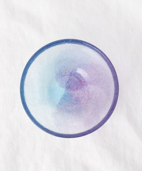 212 KITCHEN STORE / トゥーワントゥーキッチン ストア 食器 | 藍花 空のいろどり ボウル 朝焼け | 詳細3