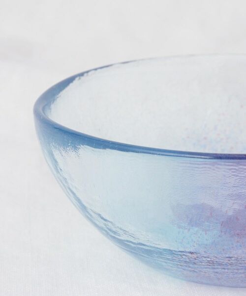 212 KITCHEN STORE / トゥーワントゥーキッチン ストア 食器 | 藍花 空のいろどり ボウル 朝焼け | 詳細5