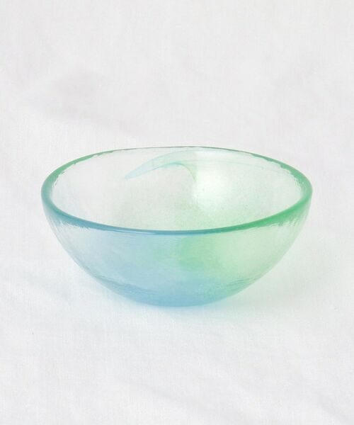 212 KITCHEN STORE / トゥーワントゥーキッチン ストア 食器 | 藍花 空のいろどり ボウル 蒼天 | 詳細1