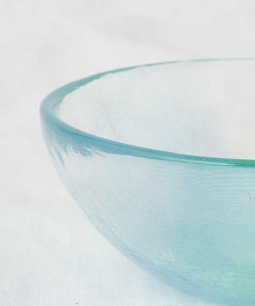 212 KITCHEN STORE / トゥーワントゥーキッチン ストア 食器 | 藍花 空のいろどり ボウル 蒼天 | 詳細5