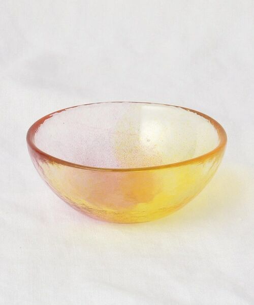 212 KITCHEN STORE / トゥーワントゥーキッチン ストア 食器 | 藍花 空のいろどり ボウル 夕焼け | 詳細1