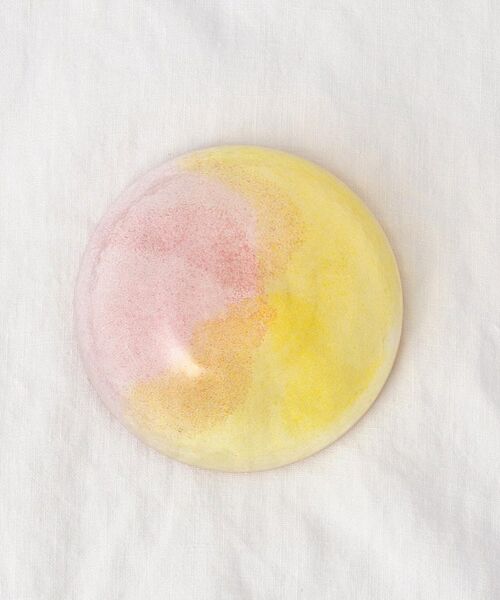 212 KITCHEN STORE / トゥーワントゥーキッチン ストア 食器 | 藍花 空のいろどり ボウル 夕焼け | 詳細4