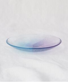 212 KITCHEN STORE / トゥーワントゥーキッチン ストア 食器 | 藍花 空のいろどり 取皿 朝焼け