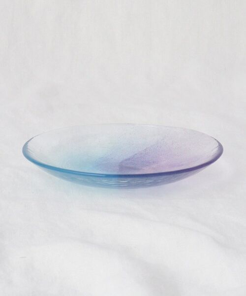 212 KITCHEN STORE / トゥーワントゥーキッチン ストア 食器 | 藍花 空のいろどり 取皿 朝焼け | 詳細1