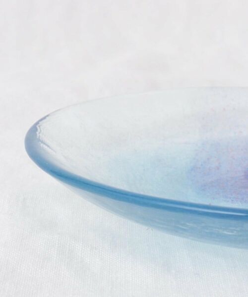 212 KITCHEN STORE / トゥーワントゥーキッチン ストア 食器 | 藍花 空のいろどり 取皿 朝焼け | 詳細5
