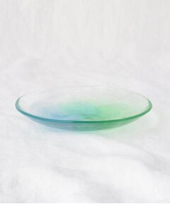 212 KITCHEN STORE / トゥーワントゥーキッチン ストア 食器 | 藍花 空のいろどり 取皿 蒼天