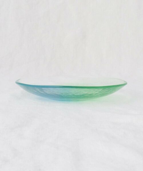 212 KITCHEN STORE / トゥーワントゥーキッチン ストア 食器 | 藍花 空のいろどり 取皿 蒼天 | 詳細2