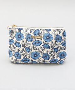 212 KITCHEN STORE / トゥーワントゥーキッチン ストア ポーチ | ベーシックポーチ アステルリース NA ＜フローレット・ロンドン＞