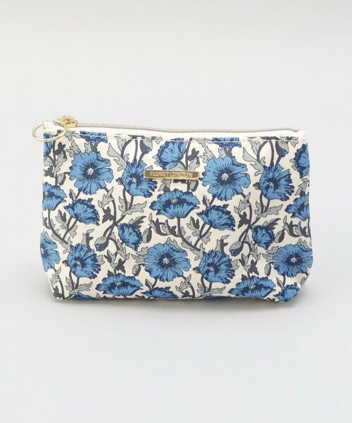 212 KITCHEN STORE / トゥーワントゥーキッチン ストア ポーチ | ベーシックポーチ アステルリース NA ＜フローレット・ロンドン＞ | 詳細1