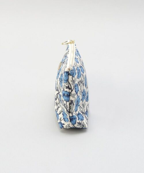 212 KITCHEN STORE / トゥーワントゥーキッチン ストア ポーチ | ベーシックポーチ アステルリース NA ＜フローレット・ロンドン＞ | 詳細2