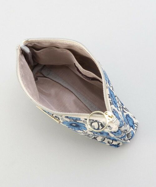 212 KITCHEN STORE / トゥーワントゥーキッチン ストア ポーチ | ベーシックポーチ アステルリース NA ＜フローレット・ロンドン＞ | 詳細4