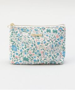 212 KITCHEN STORE / トゥーワントゥーキッチン ストア ポーチ | ベーシックポーチ イムラン BL ＜フローレット・ロンドン＞