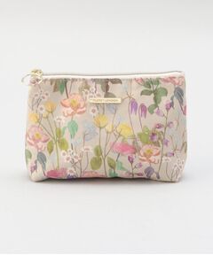 212 KITCHEN STORE / トゥーワントゥーキッチン ストア ポーチ | ベーシックポーチ フェアリーテイル・フォレスト PI ＜フローレット・ロンドン＞