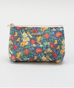 212 KITCHEN STORE / トゥーワントゥーキッチン ストア ポーチ | ベーシックポーチ フローレンス・メイ NA ＜フローレット・ロンドン＞