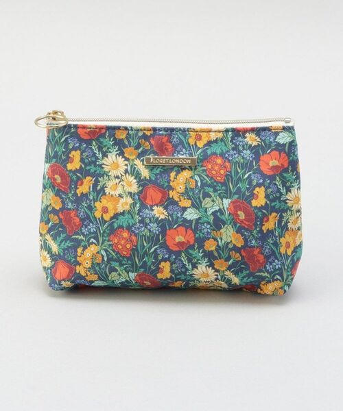 212 KITCHEN STORE / トゥーワントゥーキッチン ストア ポーチ | ベーシックポーチ フローレンス・メイ NA ＜フローレット・ロンドン＞ | 詳細1