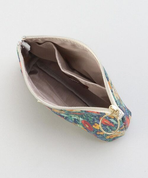 212 KITCHEN STORE / トゥーワントゥーキッチン ストア ポーチ | ベーシックポーチ フローレンス・メイ NA ＜フローレット・ロンドン＞ | 詳細4