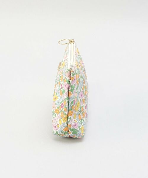 212 KITCHEN STORE / トゥーワントゥーキッチン ストア ポーチ | ベーシックポーチ ポピー・フォレスト MU ＜フローレット・ロンドン＞ | 詳細2