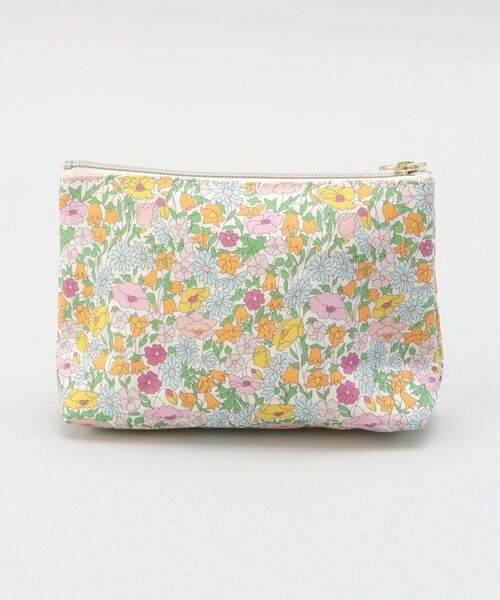 212 KITCHEN STORE / トゥーワントゥーキッチン ストア ポーチ | ベーシックポーチ ポピー・フォレスト MU ＜フローレット・ロンドン＞ | 詳細3