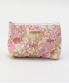 212 KITCHEN STORE / トゥーワントゥーキッチン ストア ポーチ | ベーシックポーチ マーガレット・アニー PR ＜フローレット・ロンドン＞