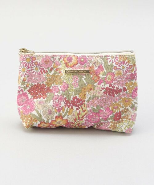 212 KITCHEN STORE / トゥーワントゥーキッチン ストア ポーチ | ベーシックポーチ マーガレット・アニー PR ＜フローレット・ロンドン＞ | 詳細1