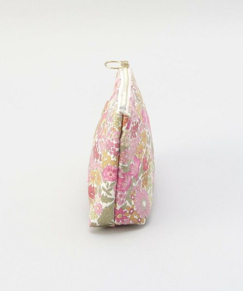 212 KITCHEN STORE / トゥーワントゥーキッチン ストア ポーチ | ベーシックポーチ マーガレット・アニー PR ＜フローレット・ロンドン＞ | 詳細2