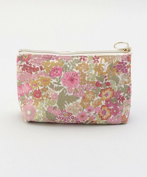 212 KITCHEN STORE / トゥーワントゥーキッチン ストア ポーチ | ベーシックポーチ マーガレット・アニー PR ＜フローレット・ロンドン＞ | 詳細3