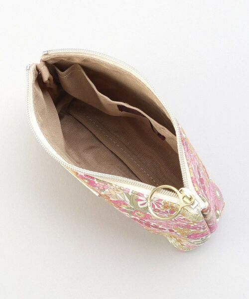 212 KITCHEN STORE / トゥーワントゥーキッチン ストア ポーチ | ベーシックポーチ マーガレット・アニー PR ＜フローレット・ロンドン＞ | 詳細4