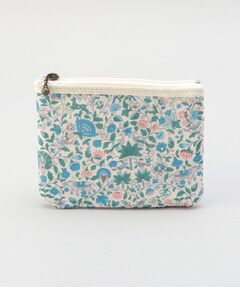 212 KITCHEN STORE / トゥーワントゥーキッチン ストア ポーチ | ティッシュポーチ イムラン BL ＜フローレット・ロンドン＞