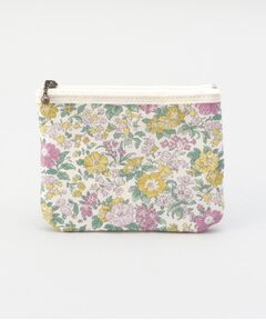 212 KITCHEN STORE / トゥーワントゥーキッチン ストア ポーチ | ティッシュポーチ クレア・リッチ PI ＜フローレット・ロンドン＞