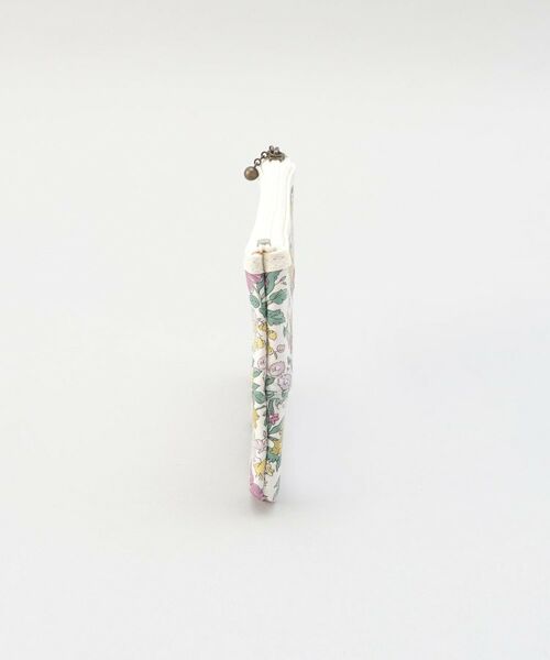 212 KITCHEN STORE / トゥーワントゥーキッチン ストア ポーチ | ティッシュポーチ クレア・リッチ PI ＜フローレット・ロンドン＞ | 詳細2