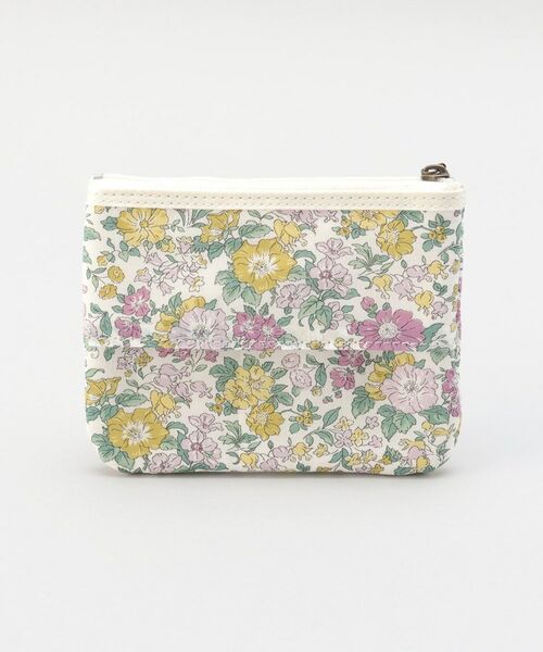 212 KITCHEN STORE / トゥーワントゥーキッチン ストア ポーチ | ティッシュポーチ クレア・リッチ PI ＜フローレット・ロンドン＞ | 詳細3