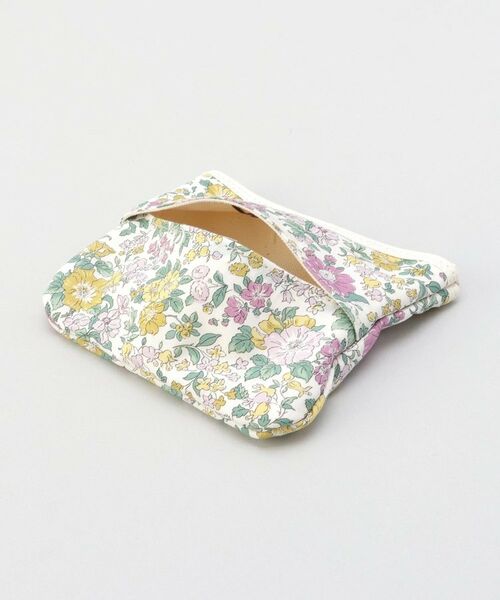 212 KITCHEN STORE / トゥーワントゥーキッチン ストア ポーチ | ティッシュポーチ クレア・リッチ PI ＜フローレット・ロンドン＞ | 詳細4