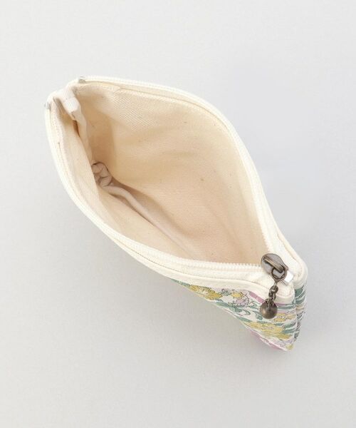 212 KITCHEN STORE / トゥーワントゥーキッチン ストア ポーチ | ティッシュポーチ クレア・リッチ PI ＜フローレット・ロンドン＞ | 詳細5