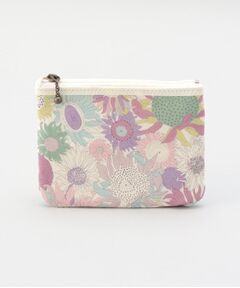 212 KITCHEN STORE / トゥーワントゥーキッチン ストア ポーチ | ティッシュポーチ スモールスザンナ LA ＜フローレット・ロンドン＞