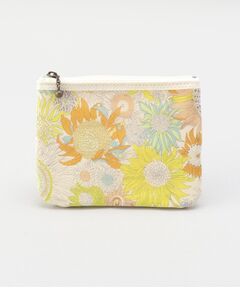 212 KITCHEN STORE / トゥーワントゥーキッチン ストア ポーチ | ティッシュポーチ スモールスザンナ LM ＜フローレット・ロンドン＞