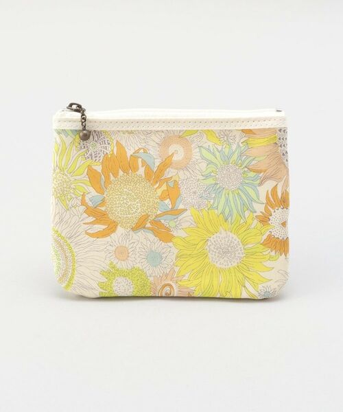 212 KITCHEN STORE / トゥーワントゥーキッチン ストア ポーチ | ティッシュポーチ スモールスザンナ LM ＜フローレット・ロンドン＞ | 詳細1