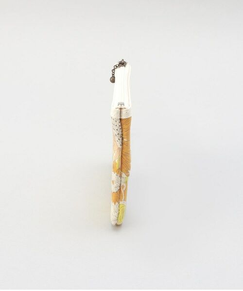 212 KITCHEN STORE / トゥーワントゥーキッチン ストア ポーチ | ティッシュポーチ スモールスザンナ LM ＜フローレット・ロンドン＞ | 詳細2