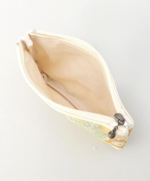 212 KITCHEN STORE / トゥーワントゥーキッチン ストア ポーチ | ティッシュポーチ スモールスザンナ LM ＜フローレット・ロンドン＞ | 詳細5