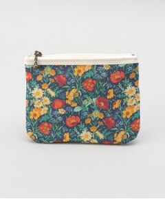 212 KITCHEN STORE / トゥーワントゥーキッチン ストア ポーチ | ティッシュポーチ フローレンス・メイ NA ＜フローレット・ロンドン＞