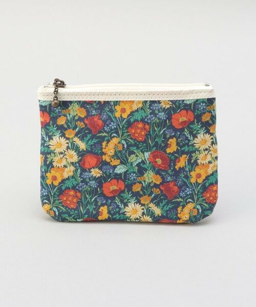 212 KITCHEN STORE / トゥーワントゥーキッチン ストア ポーチ | ティッシュポーチ フローレンス・メイ NA ＜フローレット・ロンドン＞ | 詳細1