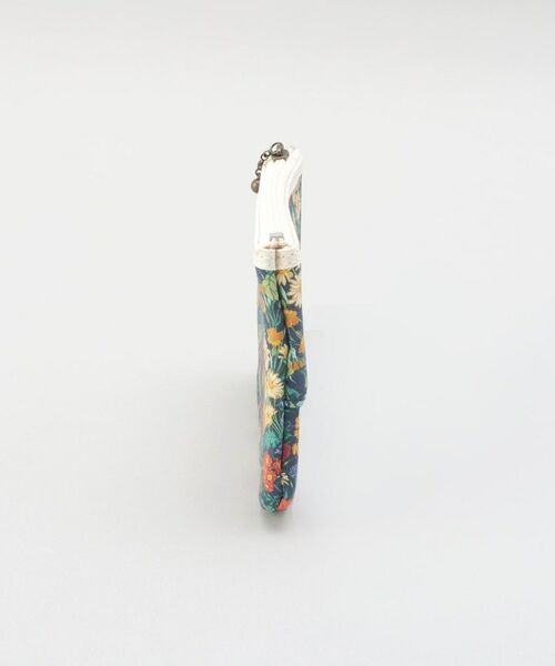 212 KITCHEN STORE / トゥーワントゥーキッチン ストア ポーチ | ティッシュポーチ フローレンス・メイ NA ＜フローレット・ロンドン＞ | 詳細2