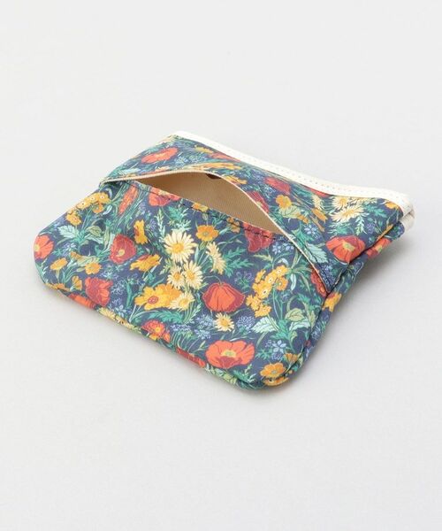 212 KITCHEN STORE / トゥーワントゥーキッチン ストア ポーチ | ティッシュポーチ フローレンス・メイ NA ＜フローレット・ロンドン＞ | 詳細4