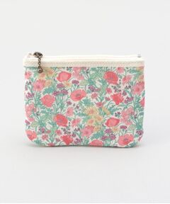 212 KITCHEN STORE / トゥーワントゥーキッチン ストア ポーチ | ティッシュポーチ フローレンス・メイ PI ＜フローレット・ロンドン＞