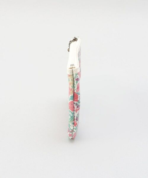 212 KITCHEN STORE / トゥーワントゥーキッチン ストア ポーチ | ティッシュポーチ フローレンス・メイ PI ＜フローレット・ロンドン＞ | 詳細2