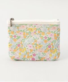 212 KITCHEN STORE / トゥーワントゥーキッチン ストア その他小物 | ティッシュポーチ ポピー・フォレスト MU ＜フローレット・ロンドン＞