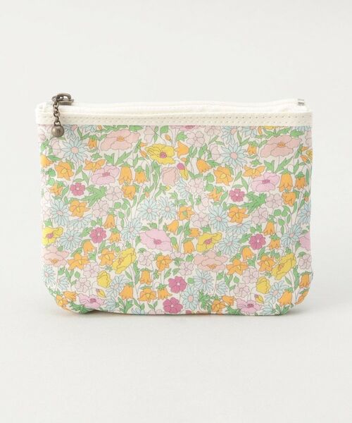 212 KITCHEN STORE / トゥーワントゥーキッチン ストア その他小物 | ティッシュポーチ ポピー・フォレスト MU ＜フローレット・ロンドン＞ | 詳細1