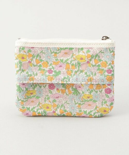 212 KITCHEN STORE / トゥーワントゥーキッチン ストア その他小物 | ティッシュポーチ ポピー・フォレスト MU ＜フローレット・ロンドン＞ | 詳細3
