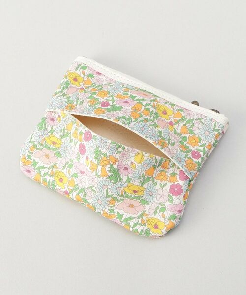 212 KITCHEN STORE / トゥーワントゥーキッチン ストア その他小物 | ティッシュポーチ ポピー・フォレスト MU ＜フローレット・ロンドン＞ | 詳細4