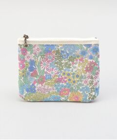 212 KITCHEN STORE / トゥーワントゥーキッチン ストア ポーチ | ティッシュポーチ マーガレット・アニー BP ＜フローレット・ロンドン＞